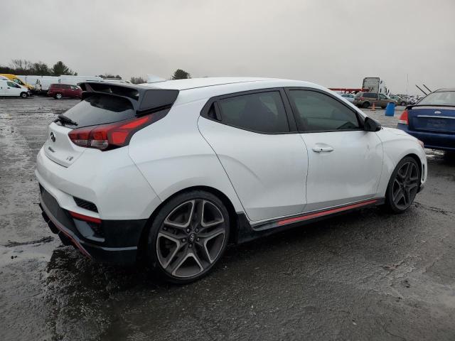 Изображение 3 2021 HYUNDAI VELOSTER N  2021 с VIN KMHT36AH5MU009878