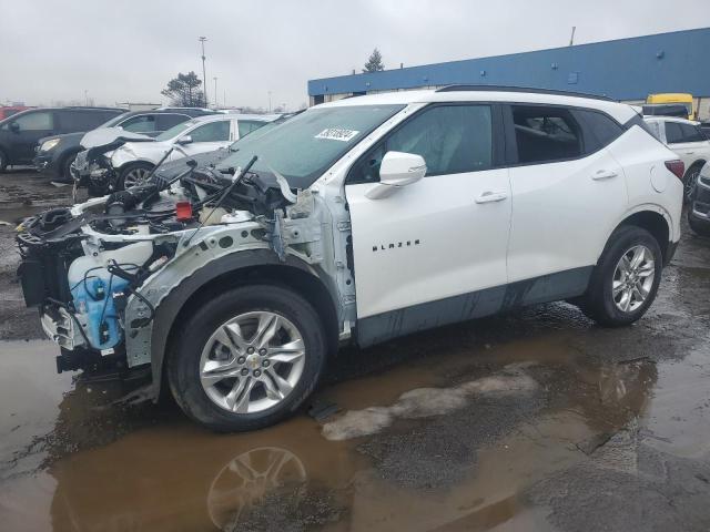 Obraz 2022 CHEVROLET BLAZER 2LT 2022