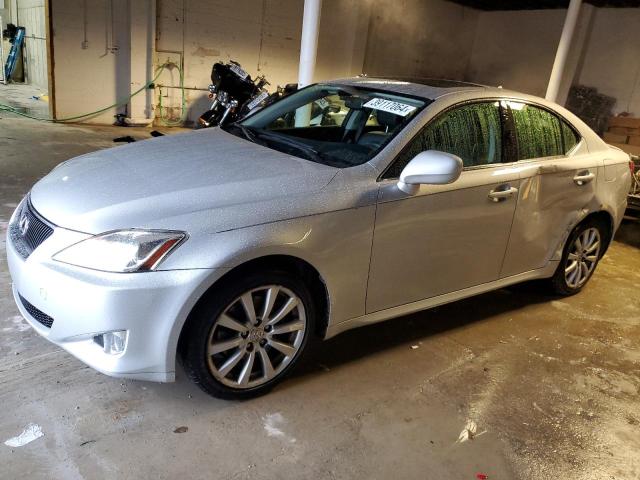 2008 LEXUS IS 250 2008 image