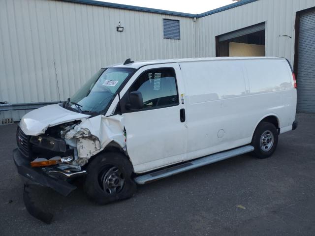 Obraz 2021 GMC SAVANA G2500 2021