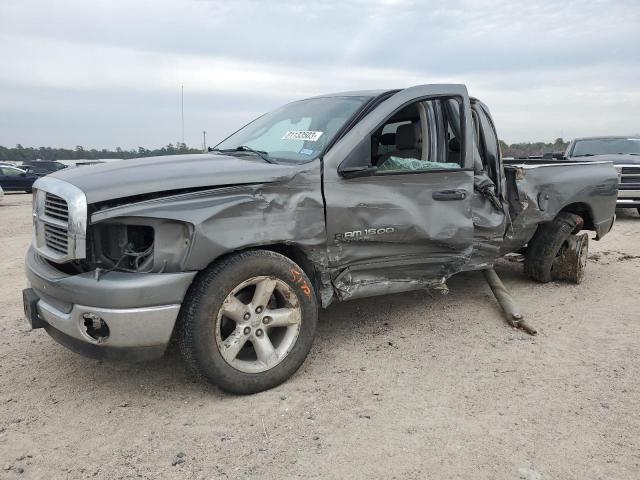 Obraz 2006 DODGE RAM 1500 ST 2006