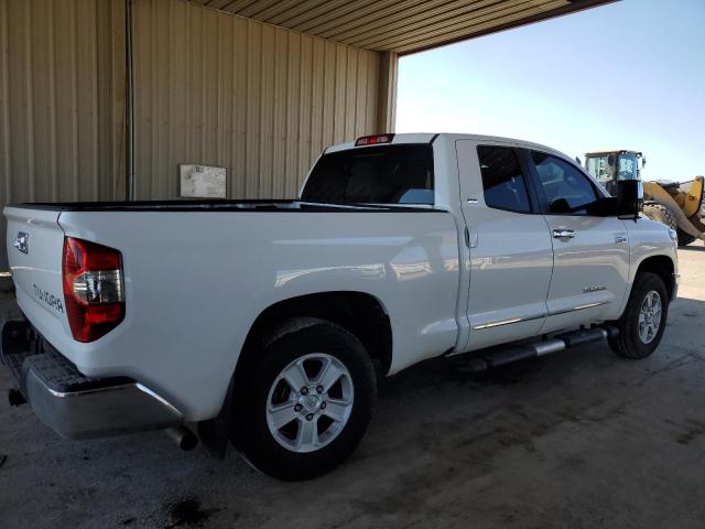 Изображение 3 2018 TOYOTA TUNDRA DOUBLE CAB SR/SR5 2018 с VIN 5TFUW5F11JX750027