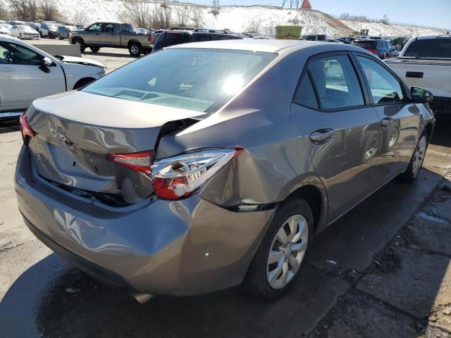 Obraz 3 z 2015 TOYOTA COROLLA L 2015 z VIN 2T1BURHE7FC312154