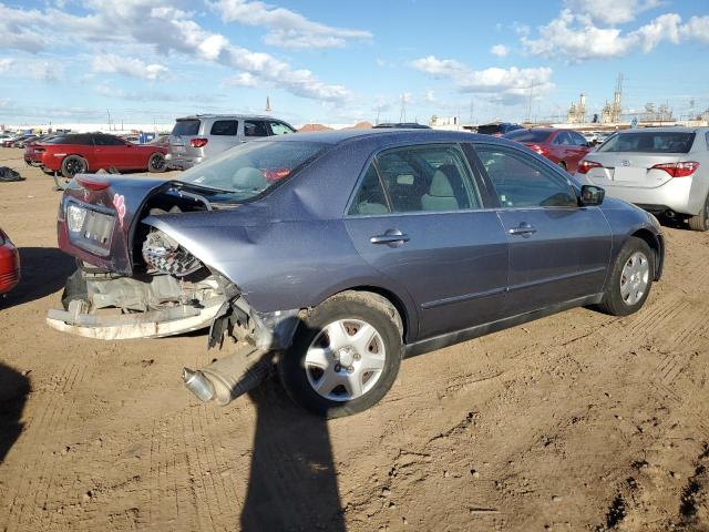 Image 3 of 2007 HONDA ACCORD LX 2007 with VIN 1HGCM56437A155172