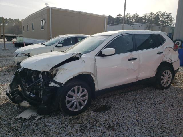Image 1 of 2016 NISSAN ROGUE S 2016 with VIN JN8AT2MT5GW027590
