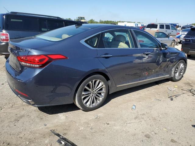 Image 3 of 2015 HYUNDAI GENESIS 3.8L 2015 with VIN KMHGN4JE5FU047488