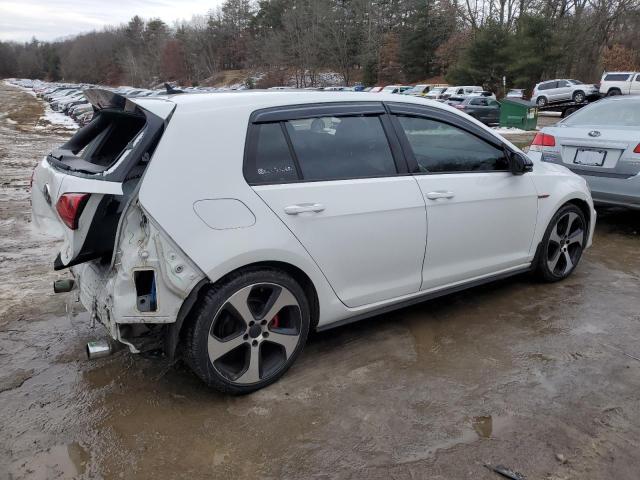 Image 3 of 2015 VOLKSWAGEN GTI  2015 with VIN 3VW4T7AUXFM000898