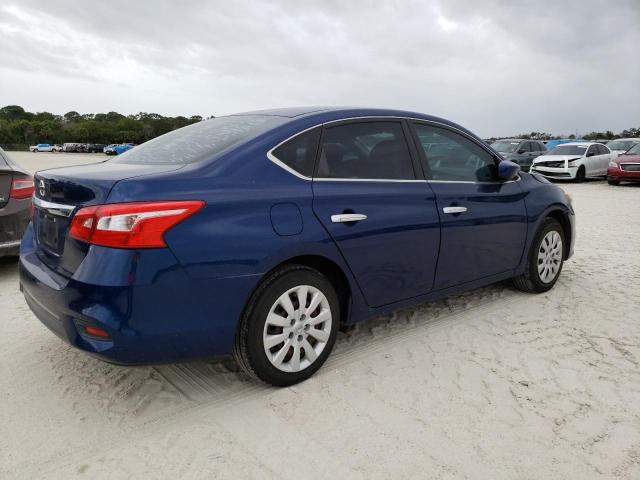 Image 3 of 2017 NISSAN SENTRA S 2017 with VIN 3N1AB7AP4HY261798