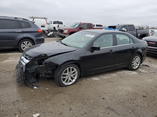 Изображение 2010 FORD FUSION SEL 2010