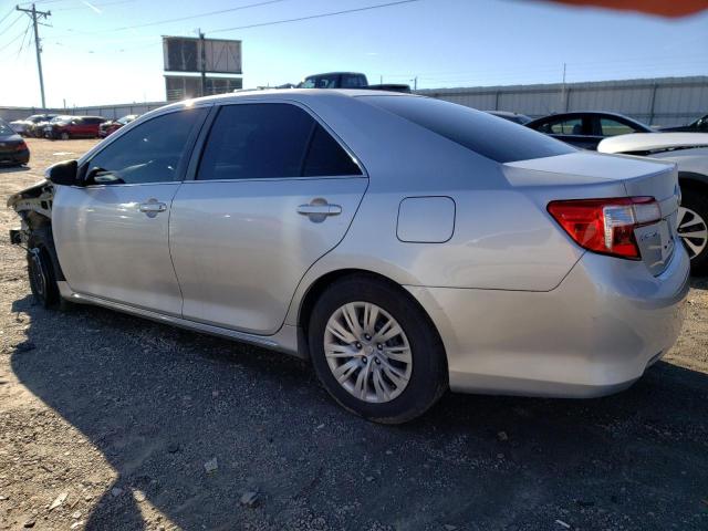 Image 2 of 2012 TOYOTA CAMRY BASE 2012 with VIN 4T1BF1FKXCU083757