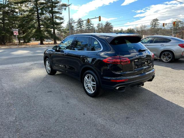 Image 3 of 2016 PORSCHE CAYENNE  2016 with VIN WP1AA2A24GKA37143