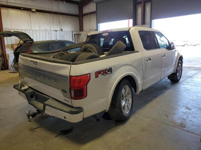Obraz 3 z 2019 FORD F150 SUPERCREW 2019 z VIN 1FTEW1E43KFC58972