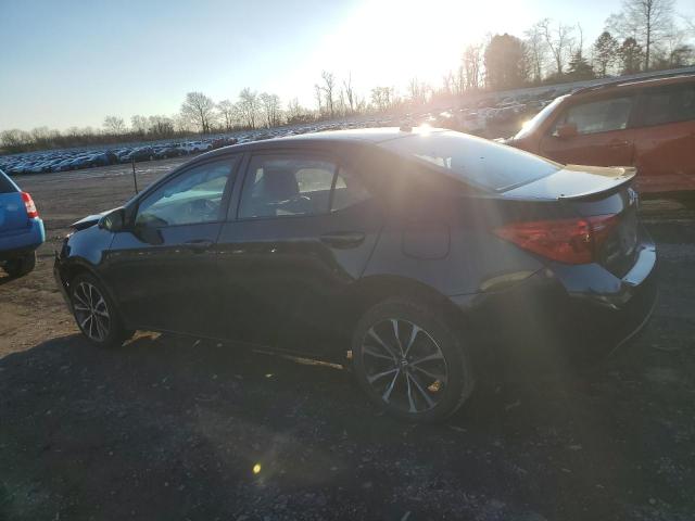 Obraz 2 z 2017 TOYOTA COROLLA L 2017 z VIN 2T1BURHE0HC938101