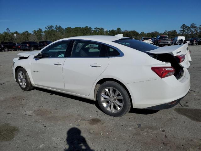 Obraz 2 z 2020 CHEVROLET MALIBU LT 2020 z VIN 1G1ZD5ST0LF035423