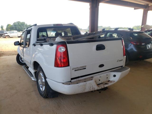 Image 3 of 2004 FORD EXPLORER SPORT TRAC  2004 with VIN 1FMDU77K94UC29602