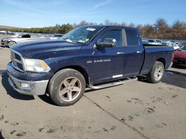 Изображение 2012 DODGE RAM 1500 SLT 2012