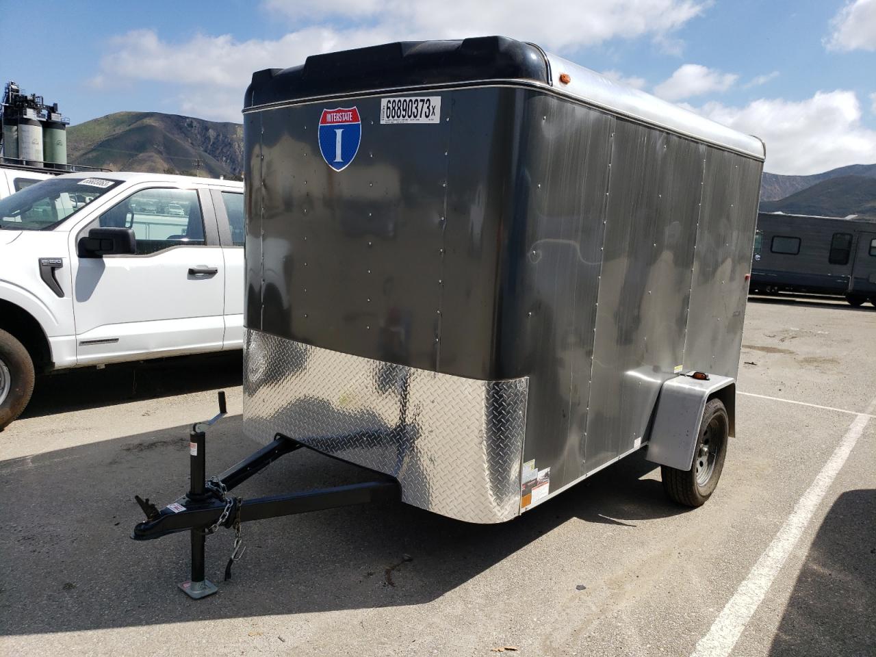 Image 2 of 2023 OTHER OTHER 2023 with VIN 4RAVS1016RK091790