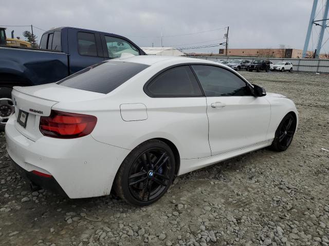 Изображение 3 2020 BMW M240XI  2020 с VIN WBA2J7C04L7E76953