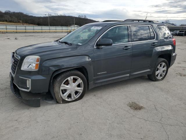 Obraz 2017 GMC TERRAIN SLE 2017
