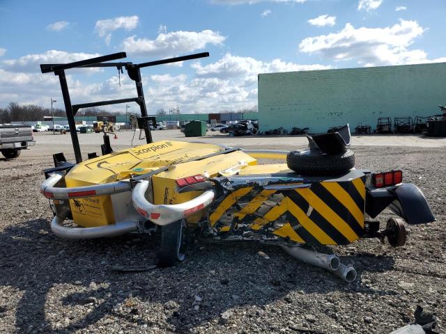 Image 3 of 2019 SCOR CRASH CUSH 2019 with VIN 4T9TA171XH1M70081