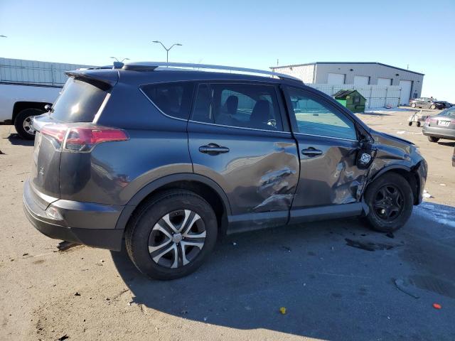 Изображение 3 2016 TOYOTA RAV4 LE 2016 с VIN 2T3BFREV9GW518372