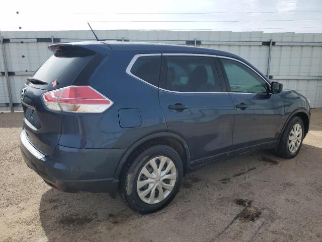 Image 3 of 2016 NISSAN ROGUE S 2016 with VIN KNMAT2MT6GP679835