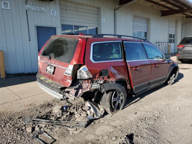 Obraz 3 z 2014 VOLVO XC70 T6 2014 z VIN YV4902BZ7E1182180