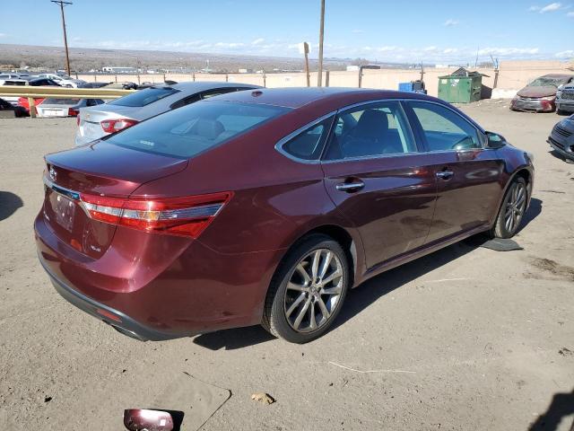 Obraz 3 z 2015 TOYOTA AVALON XLE 2015 z VIN 4T1BK1EB0FU149248