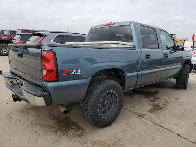 Изображение 3 2006 CHEVROLET SILVERADO K1500 2006 с VIN 2GCEK13T461220024