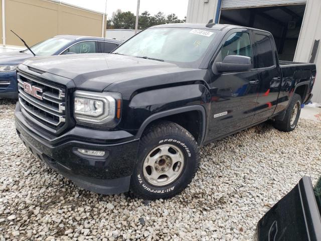 2017 GMC SIERRA C1500 SLE 2017 image