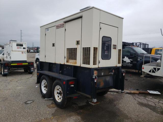 Obraz 3 z 2006 BALD GENERATOR 2006 z VIN 1B9BT152962692246