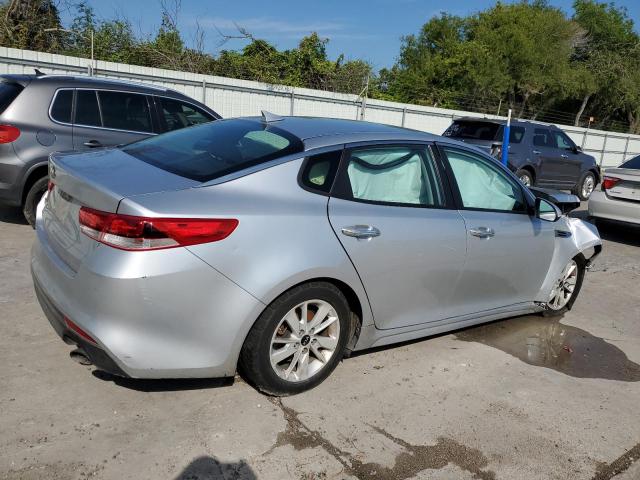 Image 3 of 2018 KIA OPTIMA LX 2018 with VIN 5XXGT4L36JG199638