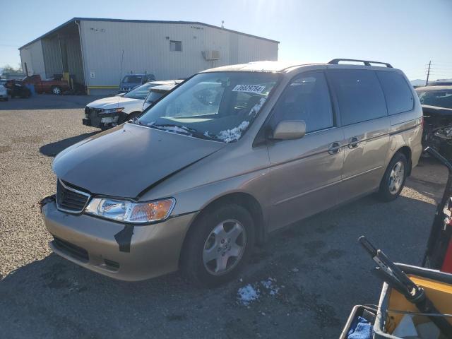Obraz 2001 HONDA ODYSSEY EX 2001