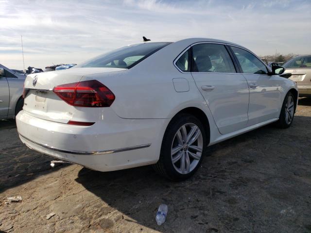 Изображение 3 2018 VOLKSWAGEN PASSAT SE 2018 с VIN 1VWBA7A33JC006556