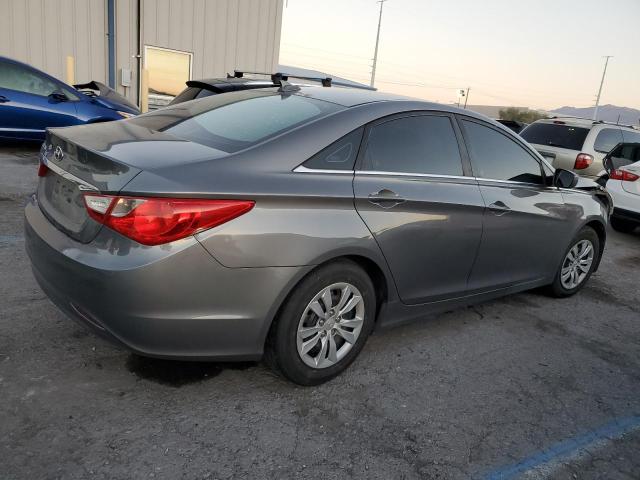 Изображение 3 2012 HYUNDAI SONATA GLS 2012 с VIN 5NPEB4AC0CH315159