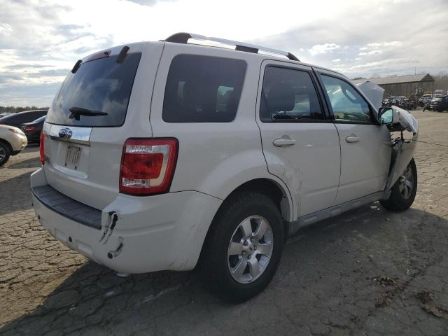 Image 3 of 2009 FORD ESCAPE LIMITED 2009 with VIN 1FMCU04799KB47939