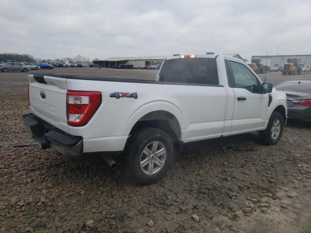 Image 3 of 2022 FORD F150  2022 with VIN 1FTMF1E52NKD17042