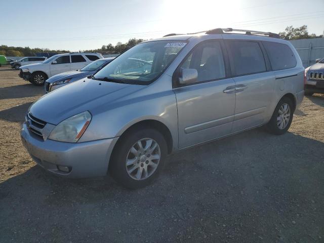 2007 KIA SEDONA EX 2007 image