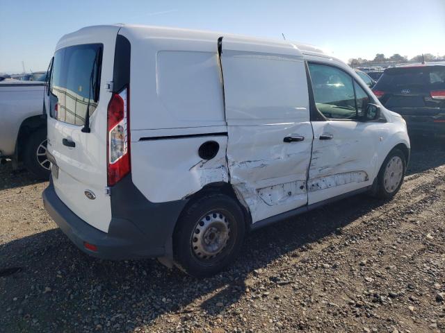 Image 3 of 2014 FORD TRANSIT CONNECT XL 2014 with VIN NM0LS6E71E1160757