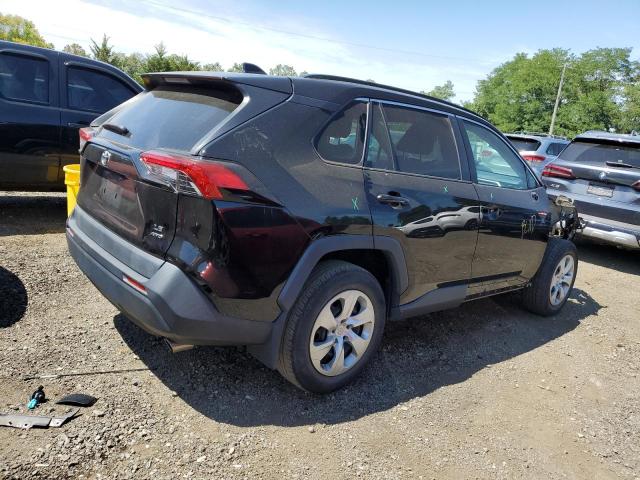 Изображение 3 2019 TOYOTA RAV4 LE 2019 с VIN 2T3F1RFV4KW036139
