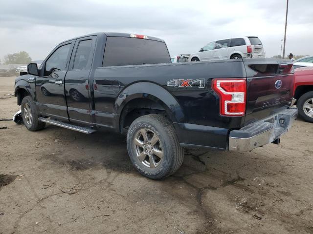 Изображение 2 2020 FORD F150 SUPER CAB 2020 с VIN 1FTEX1EP7LFB86151