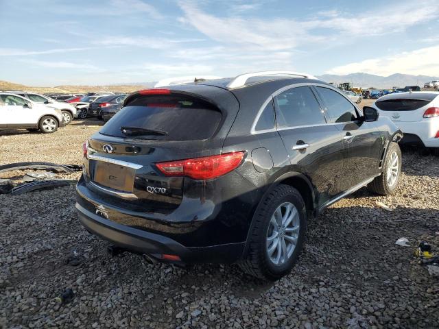 Image 3 of 2016 INFINITI QX70  2016 with VIN JN8CS1MW6GM750084
