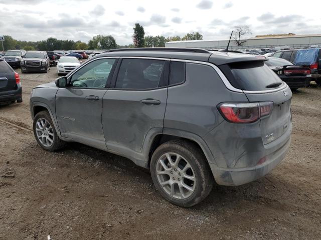 Obraz 2 z 2023 JEEP COMPASS LATITUDE LUX 2023 z VIN 3C4NJDFN2PT548673