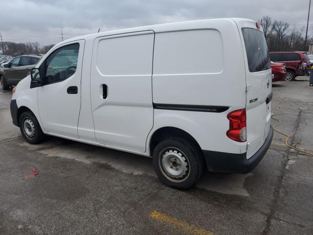 Изображение 2 2019 NISSAN NV200 2.5S 2019 с VIN 3N6CM0KN5KK696972