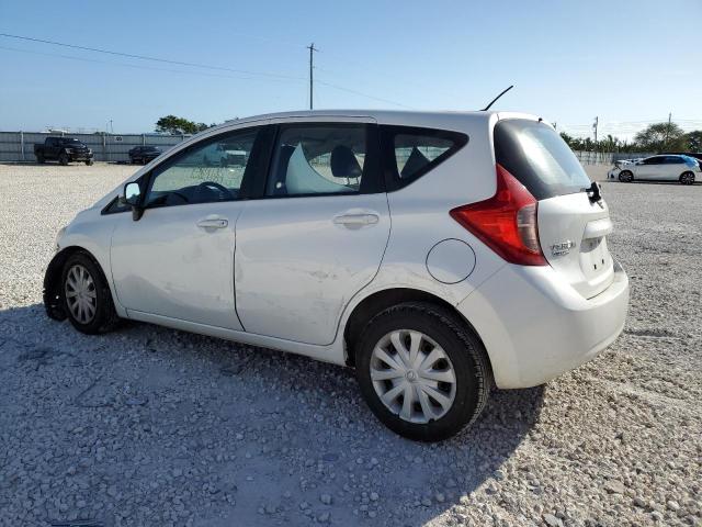 Image 2 of 2014 NISSAN VERSA NOTE S 2014 with VIN 3N1CE2CP6EL391865
