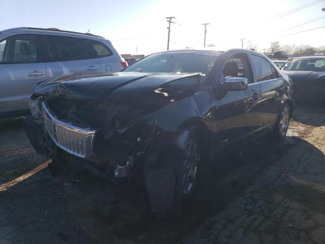 Image 1 of 2007 LINCOLN MKZ  2007 with VIN 3LNHM26T97R629637