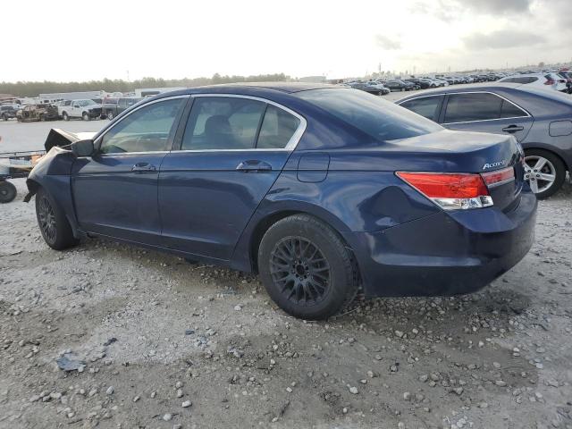 Image 2 of 2011 HONDA ACCORD LX 2011 with VIN 1HGCP2F33BA052999