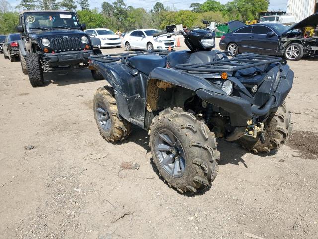 2022 YAMAHA YFM700 G 2022 image