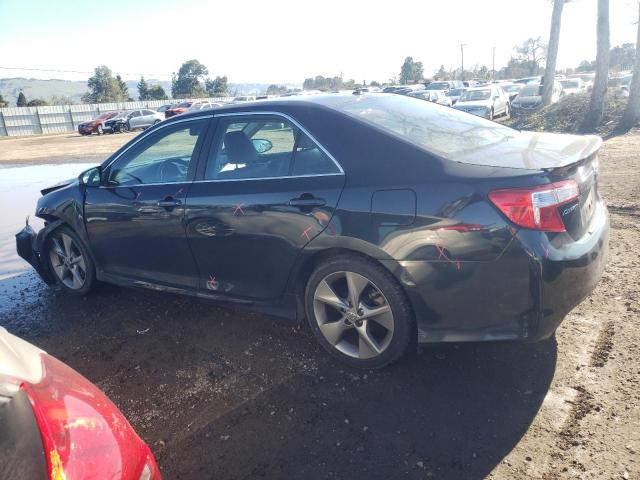 Image 2 of 2012 TOYOTA CAMRY SE 2012 with VIN 4T1BK1FK6CU001809