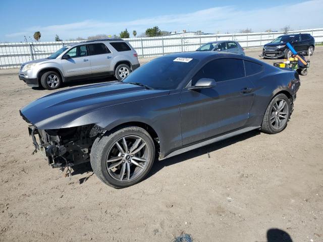 Изображение 2015 FORD MUSTANG  2015